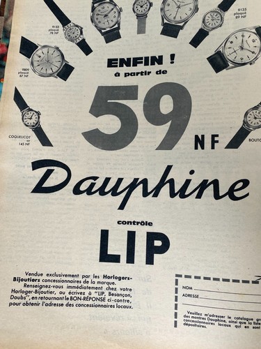 Publicité vintage - publicité,