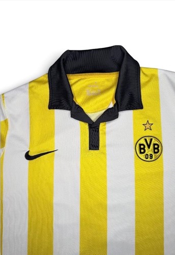 Maillot borussia dortmund bvb - borussia,