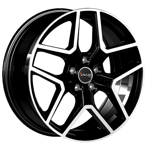 Jantes roues avus 519 - avus, pour