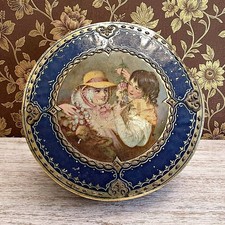 Vintage Ecosse - Ancienne