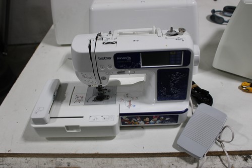 Brother innov 990d - innov-is,