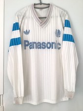 OM Olympique de Marseille