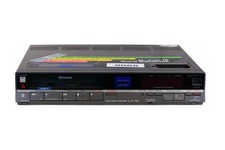 Sony SL-F30EC | Magnétoscope