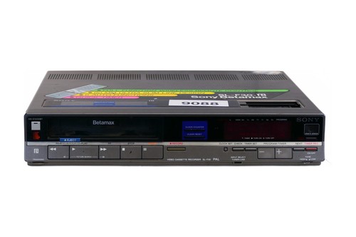 Sony f30ec magnétoscope - |,