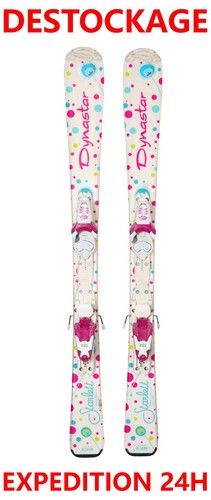 Ski occasion dynastar - ski,