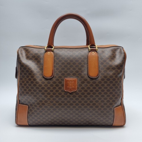 Celine macadam golf bag - bag, boston