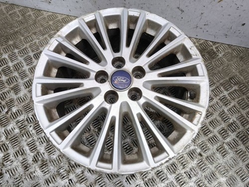 Ford galaxy 2017 diesel - diesel, jante