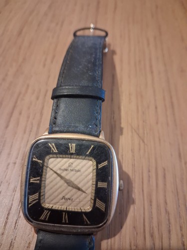 Montre mécanique ancienne - montre,