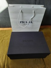 Boite  Prada 34.50x24.50x13