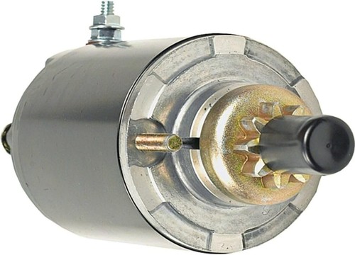 Starter for kohler air - for, cooled