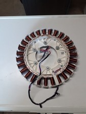 Stator moteur lave linge - stator,