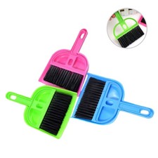 Mini Pelle Balayette À Litière Petite Fourniture De Animaux Compagnie