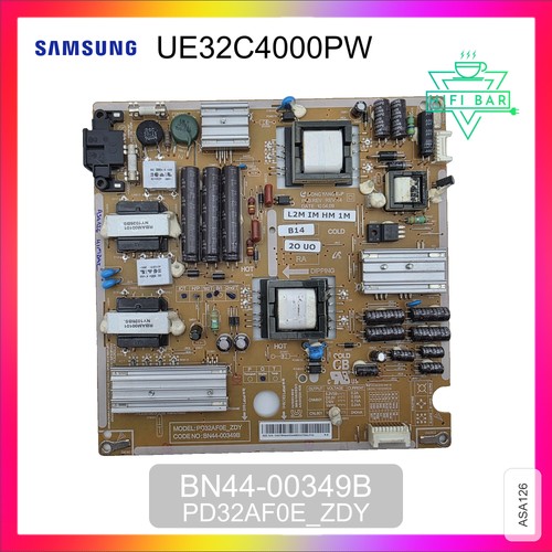 Alimentation pour tv - ✅,