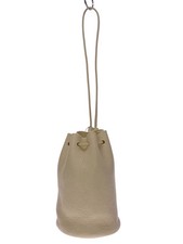 Aeta Pouch Color ivory Used