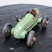 Schuco Studio 1050 Mercedes