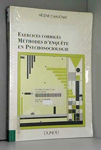 Exercices corrigés méthode - exercices,