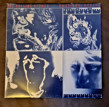 The Rolling Stones Emotional