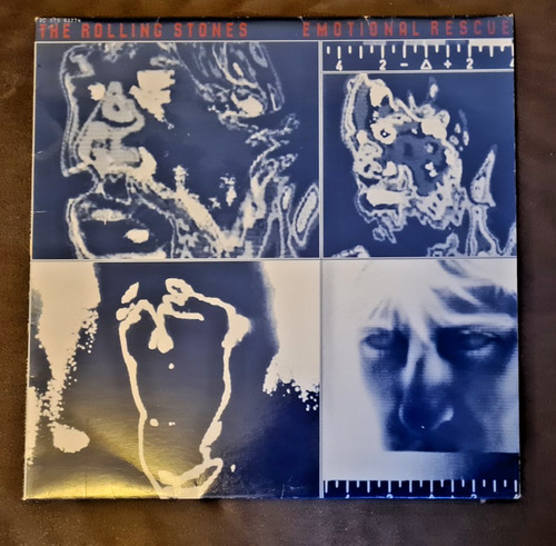 The rolling stones - the,