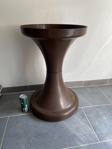 Pied table vintage - pied,