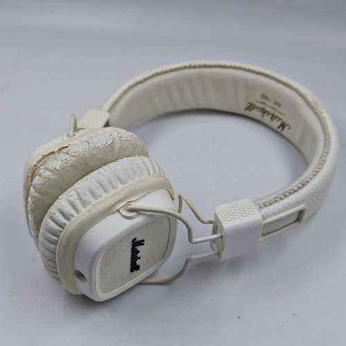 Casque marshall major - casque, ii
