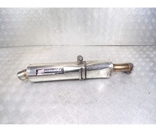 SUZUKI 650 SV SILENCIEUX ECHAPPEMENT YOSHIMURA TYPE JS1BY - 2003/2011