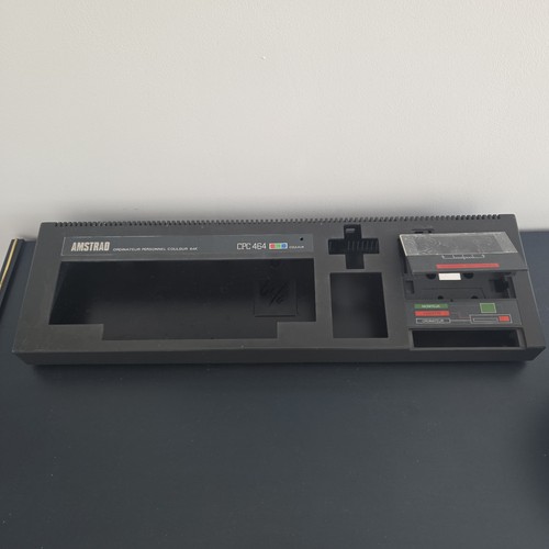 Plasturgie coque amstrad cpc - plasturgie,
