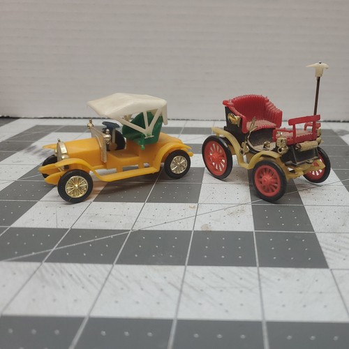 Set 2peugeot kmc ford - set, of