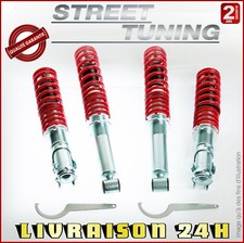 Kit amotisseur complet