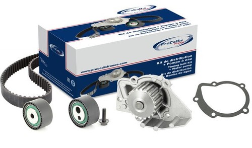 Distribution peugeot partner - ,
