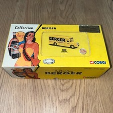 Corgi héritage Berliet GLR8