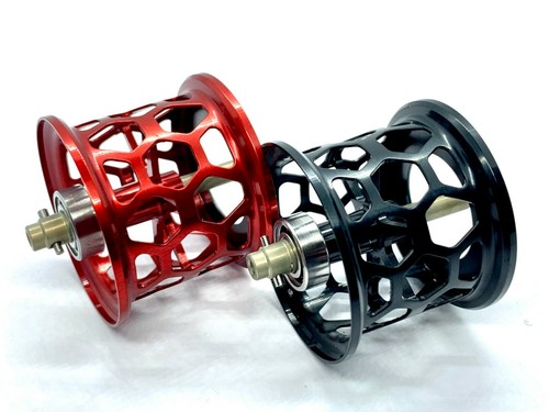 Spool for abu - abu, revo
