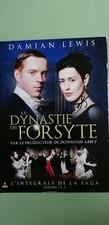 La DYNASTIE des FORSYTE Saison