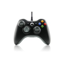 Manette USB pour Xbox 360 & PC