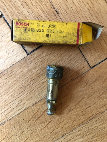Element pompe bosch - de,