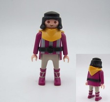 PLAYMOBIL (L42134) MOYEN-AGE -