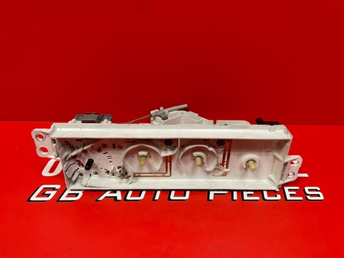 Chrysler cruiser commande - pt,