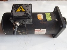 Servo moteur Courant Continu