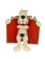 Gotlib Gai Luron Pervers