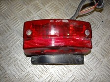 feu arriere quad polaris 500 predator