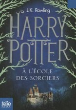 Harry Potter a L'ecole Des