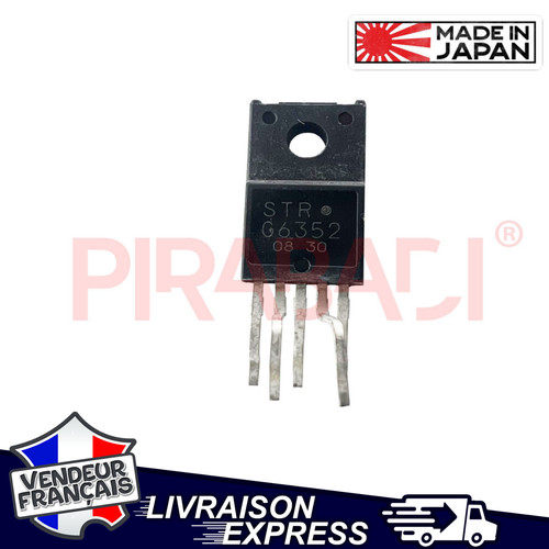 Strg6352 6352 sanken - 1x,