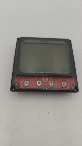 Simrad is12 data instrument - is12,