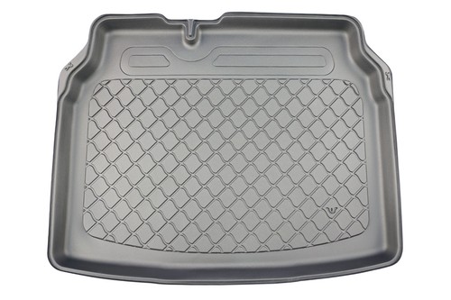 Tapis coffre pour toyota - tapis, de