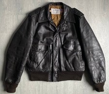 SCHOTT FLIGHT JACKET 674 TYPE
