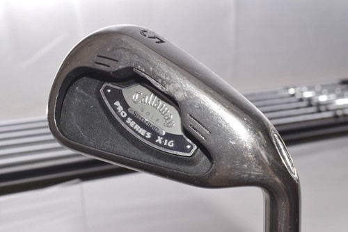 Pièces callaway 16 pro - x-16,