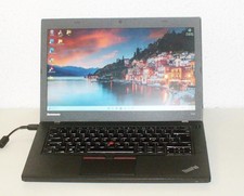 Lenovo ThinkPad T450 14"