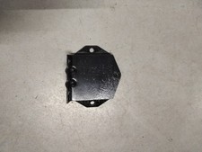 31G314 SILENT BLOC DE BERCEAU ARRIERE DROIT MORRIS 1100/1300 / ADO16