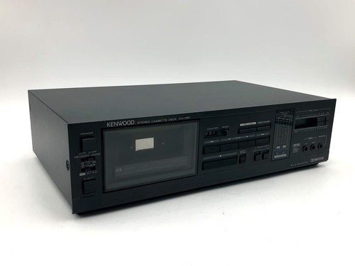 Kenwood 76r cassette deck - kx-76r,