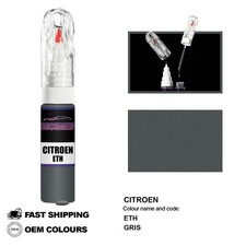 POUR CITROEN GRIS ETH Kit de
