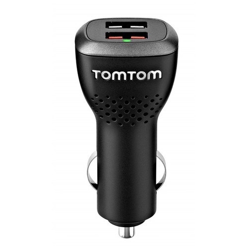 Chargeur allume cigare - chargeur, tomtom